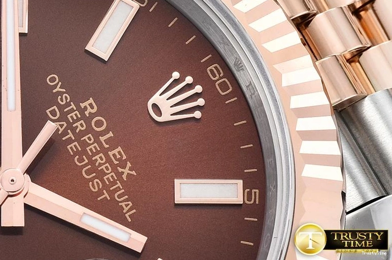 1218 R2DJ0200A – DJ2 41mm Durable 622